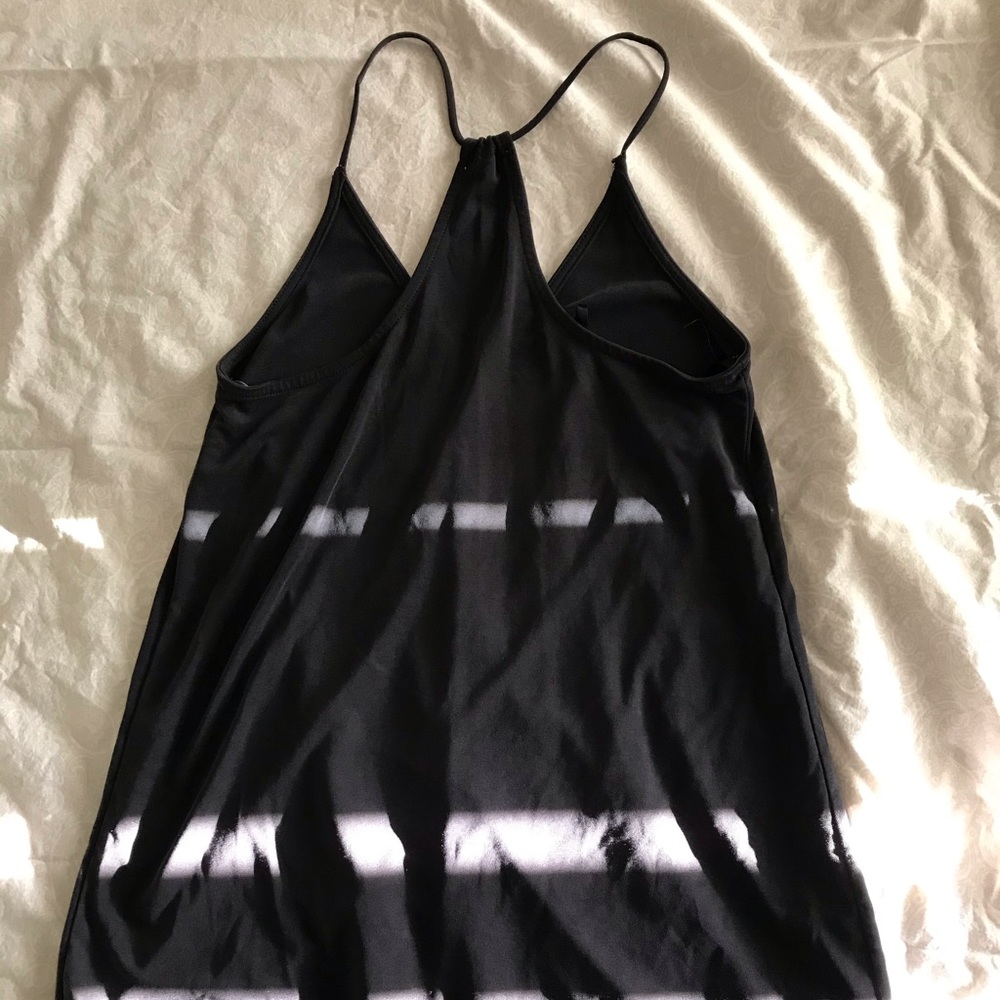 Urban outfitter suede dress